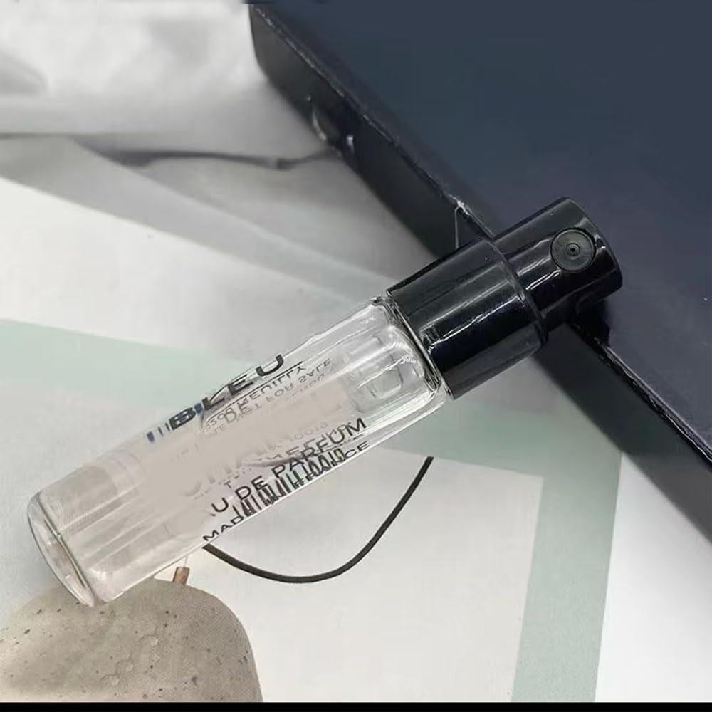 Juego de Muestras de Colonia para Hombre MSUNF - 10 Fragancias