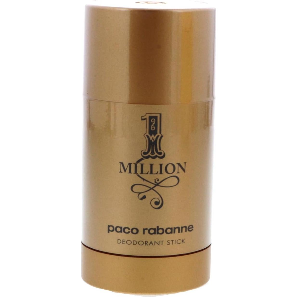 Desodorante 1 Millón Paco Rabanne 62.37 g para Hombres