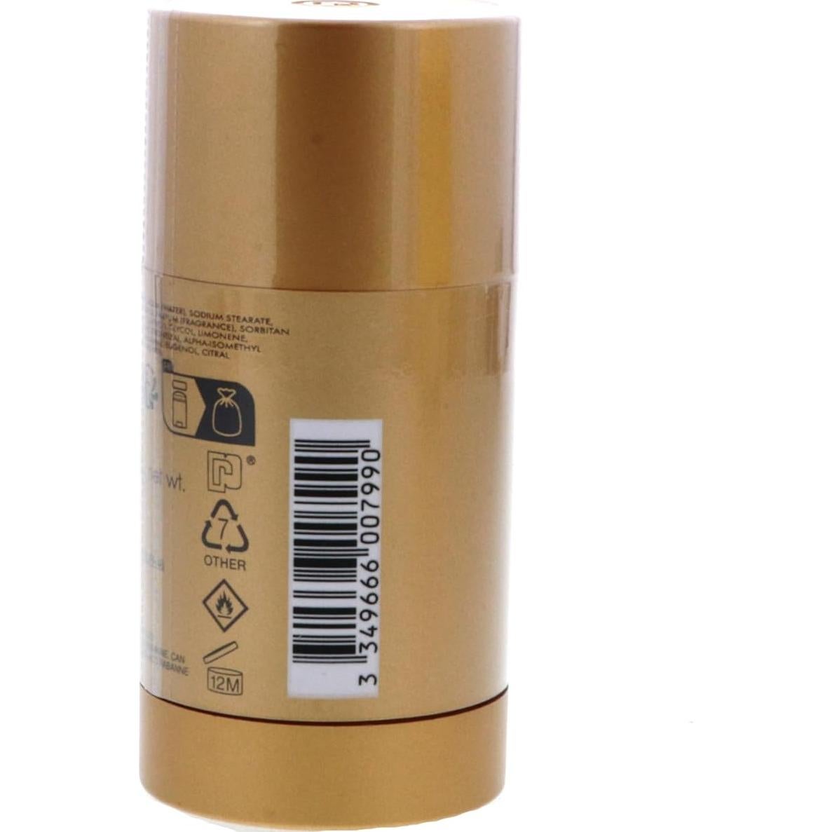 Desodorante 1 Millón Paco Rabanne 62.37 g para Hombres