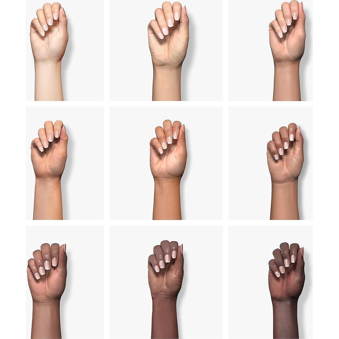 Esmalte de Uñas Secado Rápido Seche Vite 14.79 ml Transparente