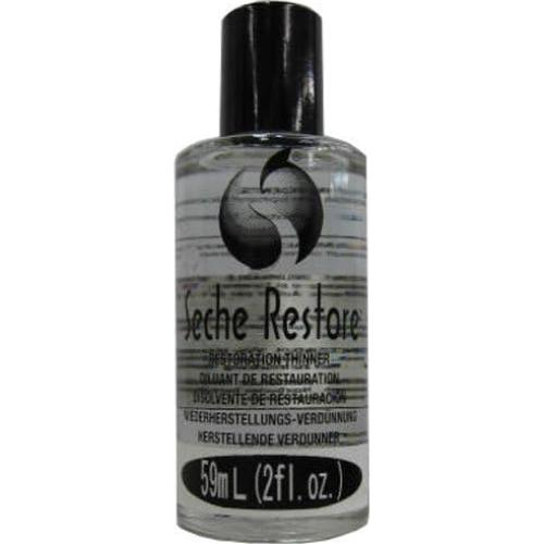 Seche Restore Disolvente de Esmalte de Uñas 59 ml - Restaura Textura