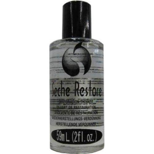 Seche Restore Disolvente de Esmalte de Uñas 59 ml - Restaura Textura