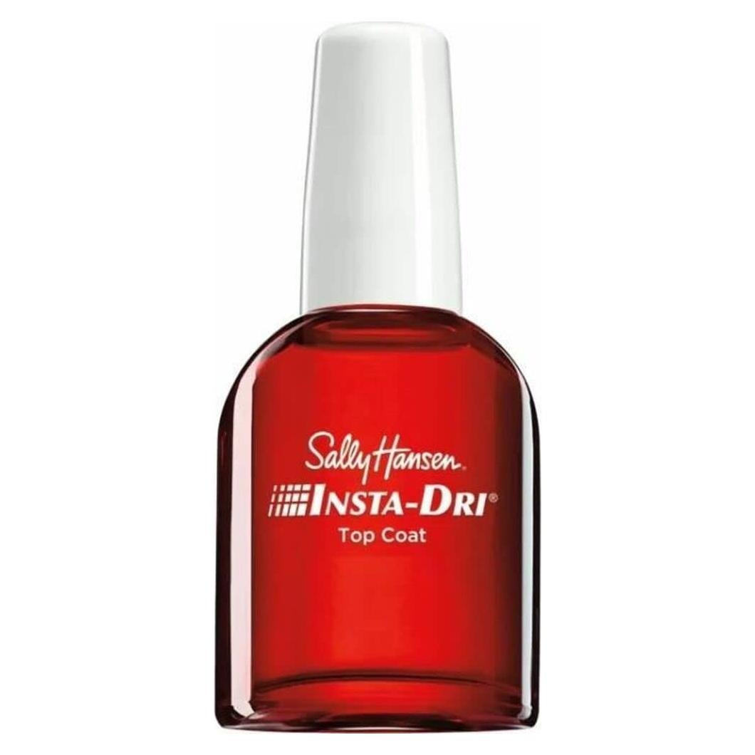 Esmalte de Uñas Transparente Sally Hansen Insta-Dri 13.31 ml