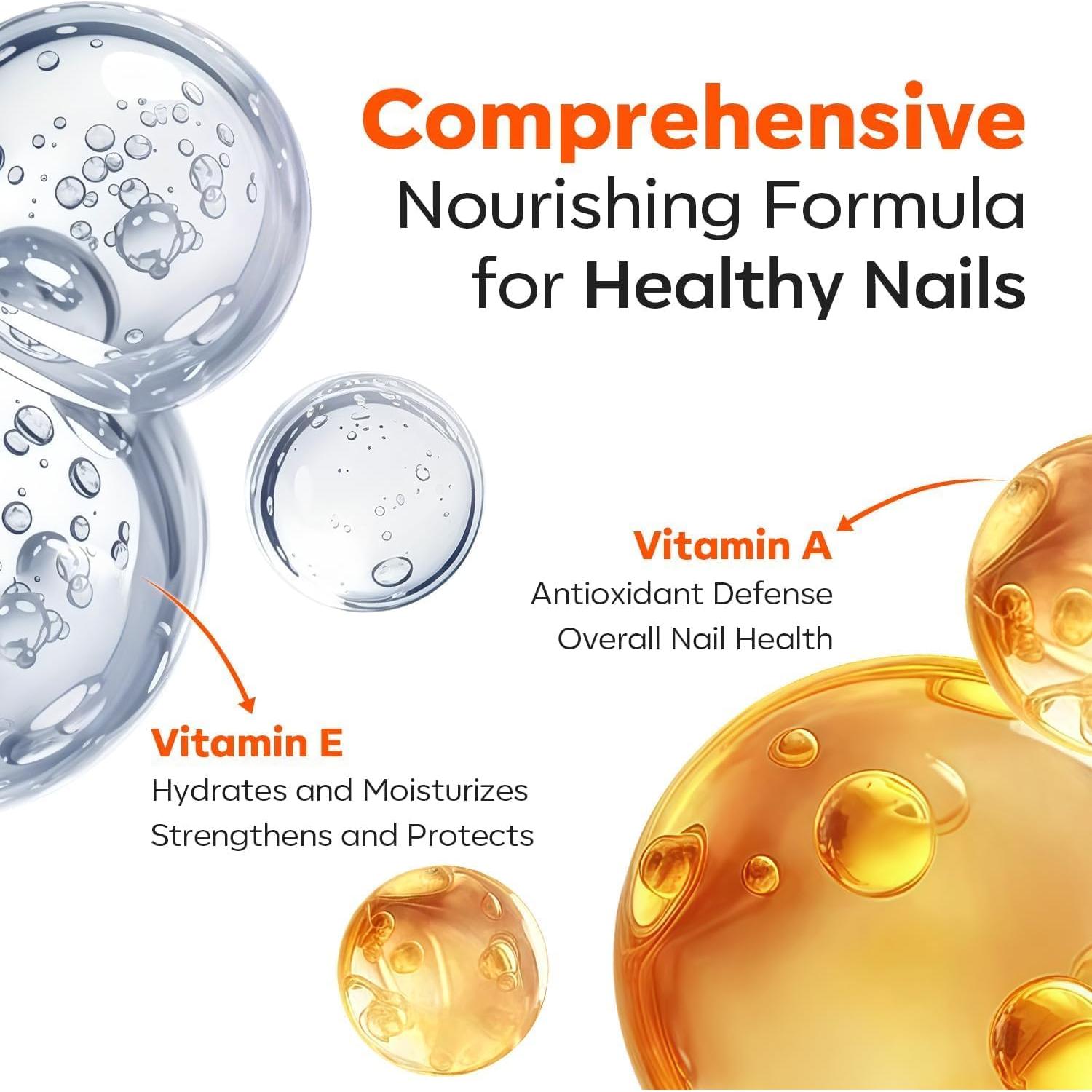 Set Esmalte de Uñas Base y Top Coat Modelones 5 ml x2