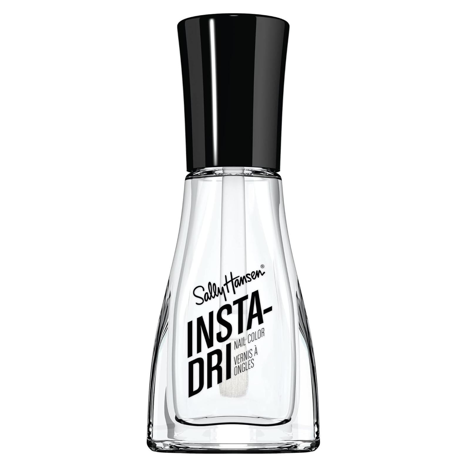 Esmalte de Uñas Transparente Sally Hansen Insta-Dri 9.24 ml