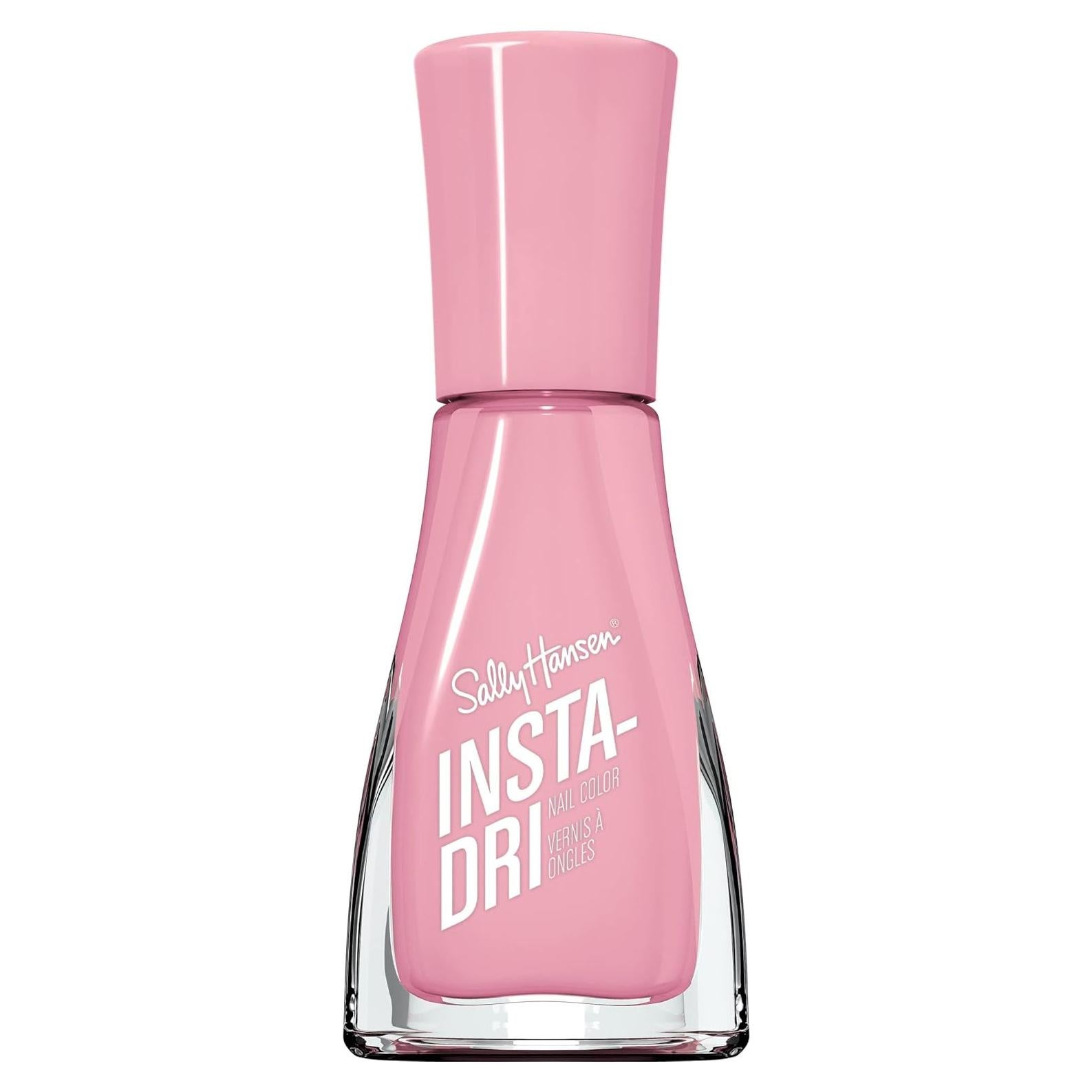 Esmalte de Uñas Sally Hansen Insta-Dri 9.2 ml Rosa de Carreras