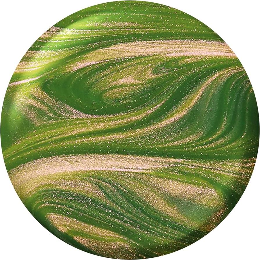 Esmalte de Uñas Sally Hansen Insta-Dri 9.17 ml Verde Metálico