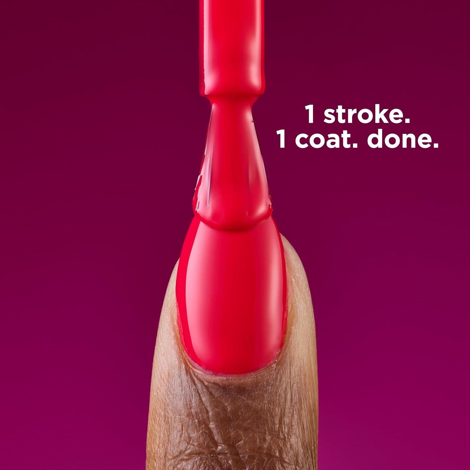 Esmalte de Uñas Sally Hansen Insta-Dri 9.17 ml Blanco Crema