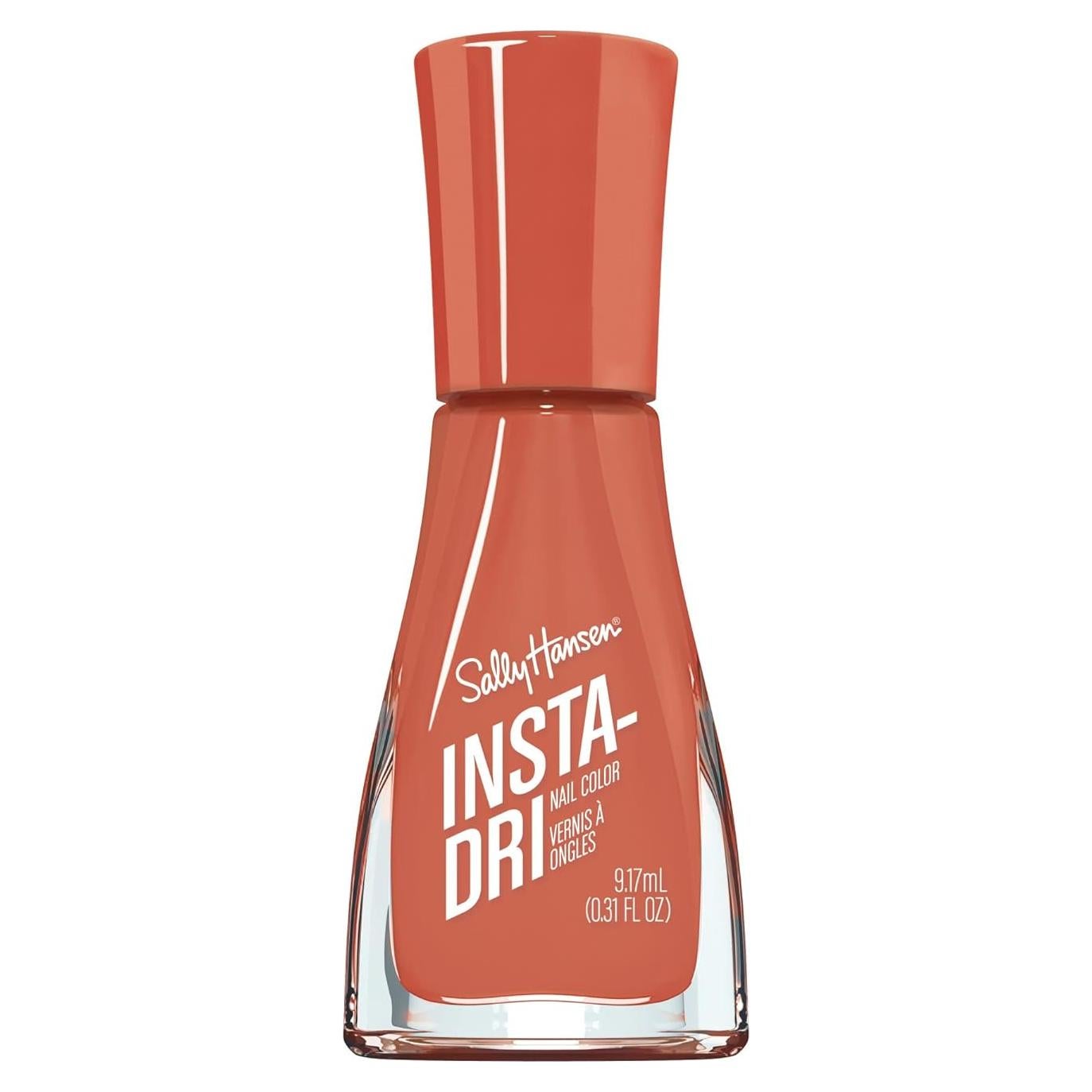 Esmalte de Uñas Sally Hansen Insta-Dri 350 Atrápame Si Puedes 9 ml