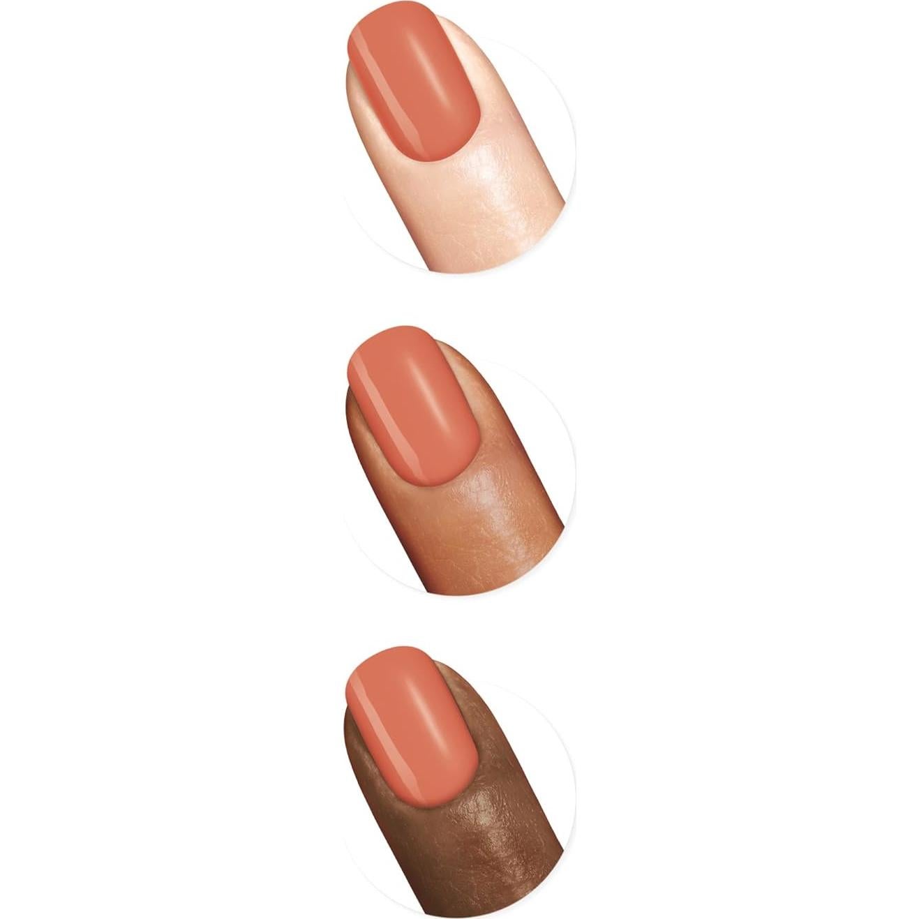 Esmalte de Uñas Sally Hansen Insta-Dri 350 Atrápame Si Puedes 9 ml