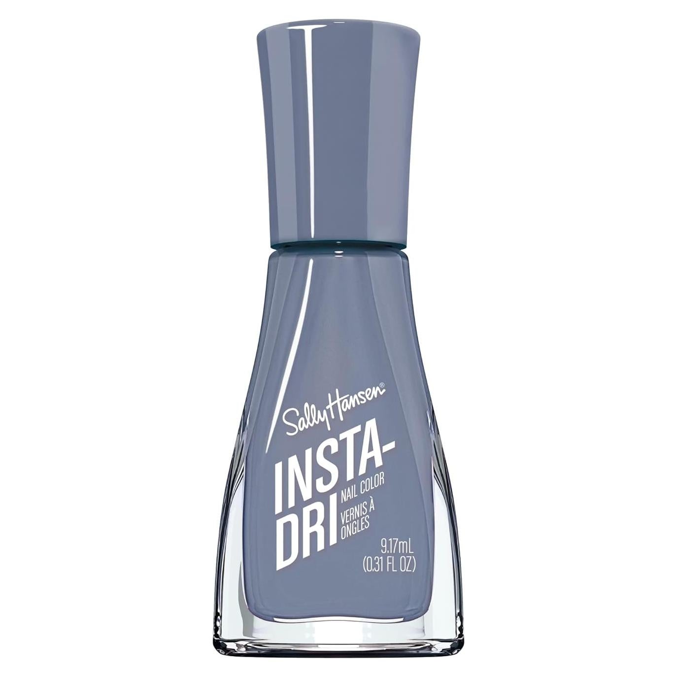 Esmalte de Uñas Sally Hansen Insta-Dri 9 ml Slow M-ocean
