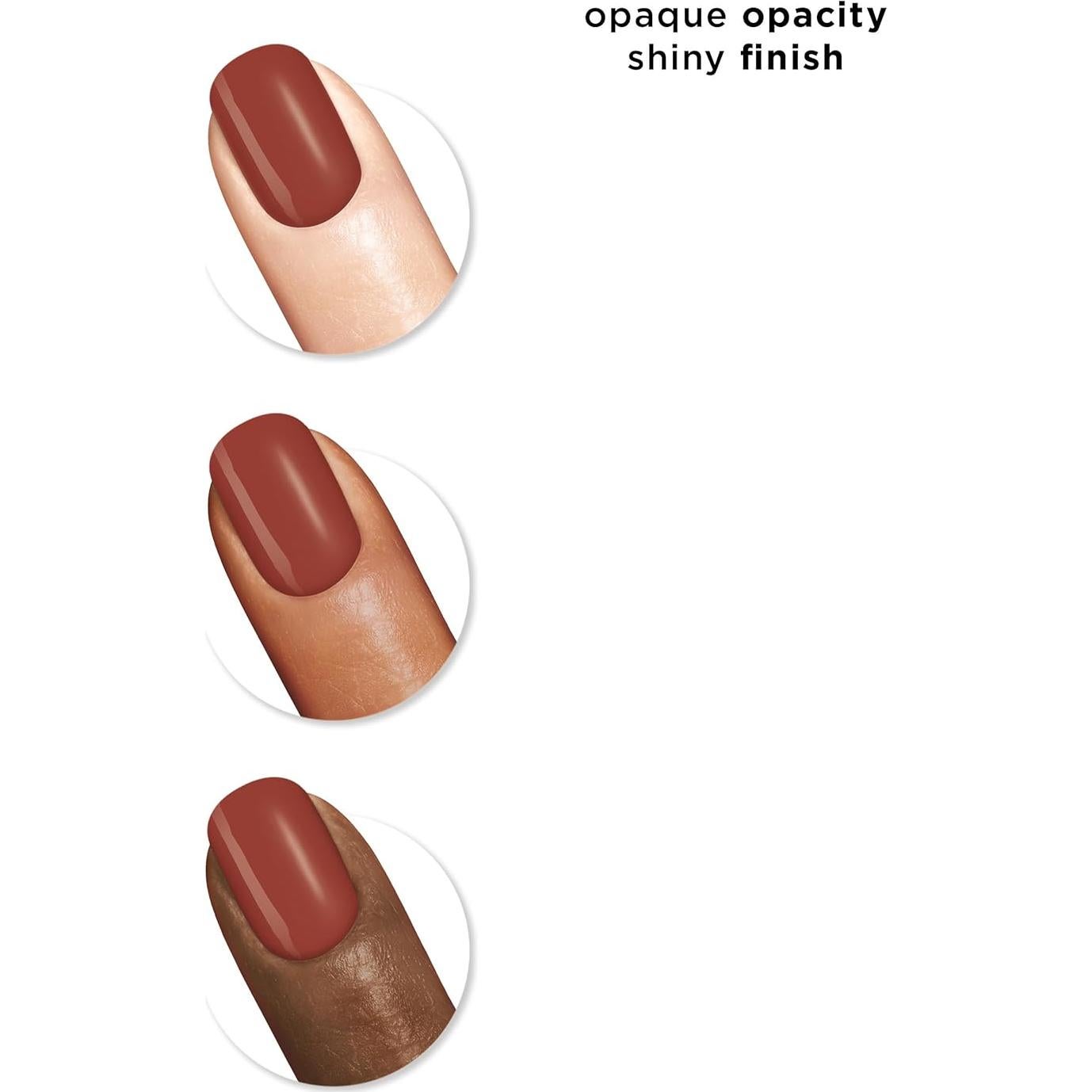 Esmalte de Uñas Sally Hansen Insta-Dri 9.17 ml Rojo Brillante