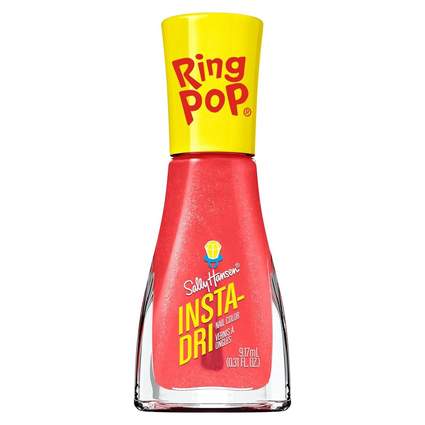 Esmalte de Uñas Sally Hansen Insta-Dri 9.17 ml Berry Go Round