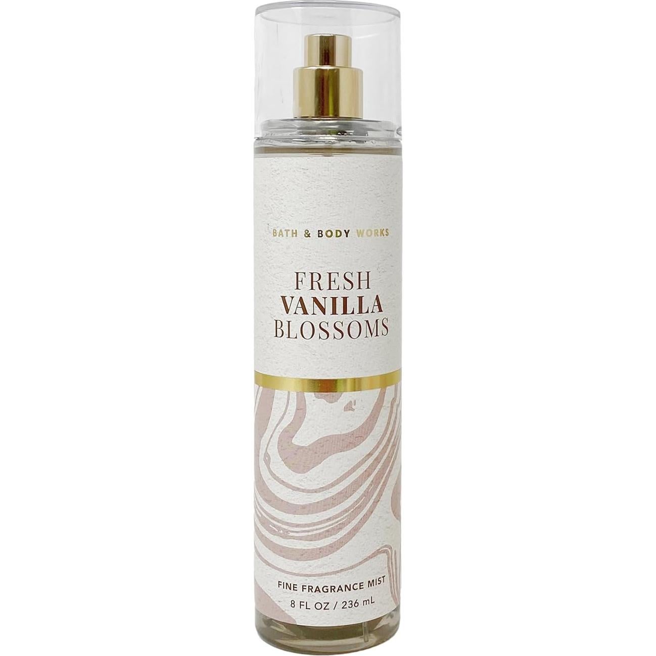 Mist de Fragancia y Jabón de Jazmín Salvaje Baño y Cuerpo