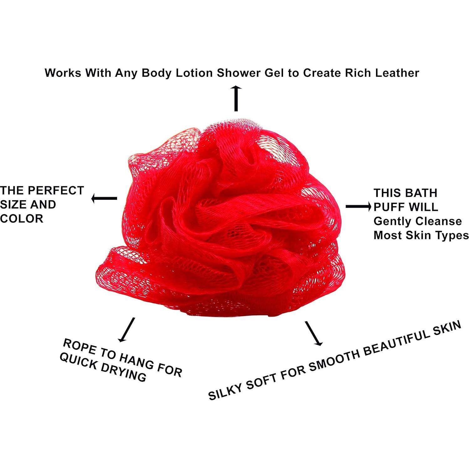 Cesta de Spa Amor de Rosa Lovestee - Set de Baño y Cuerpo