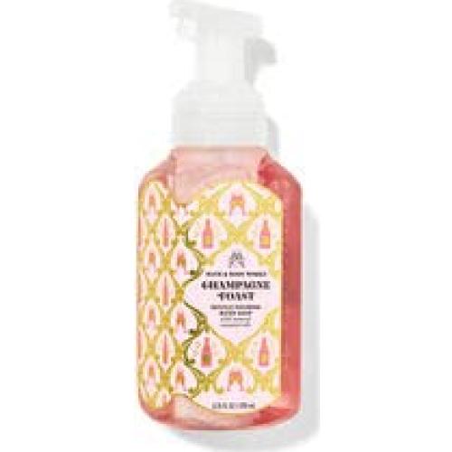 Set de 5 Jabones de Manos Espumosos Bath and Body Works 247ml