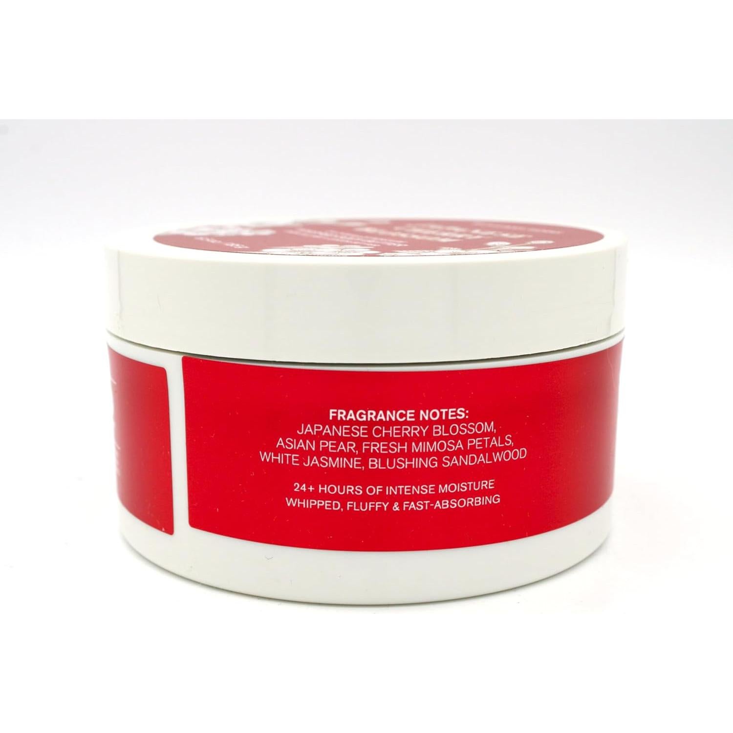 Mantequilla Corporal Flor de Cerezo Japonesa 184 g Bath and Body Works