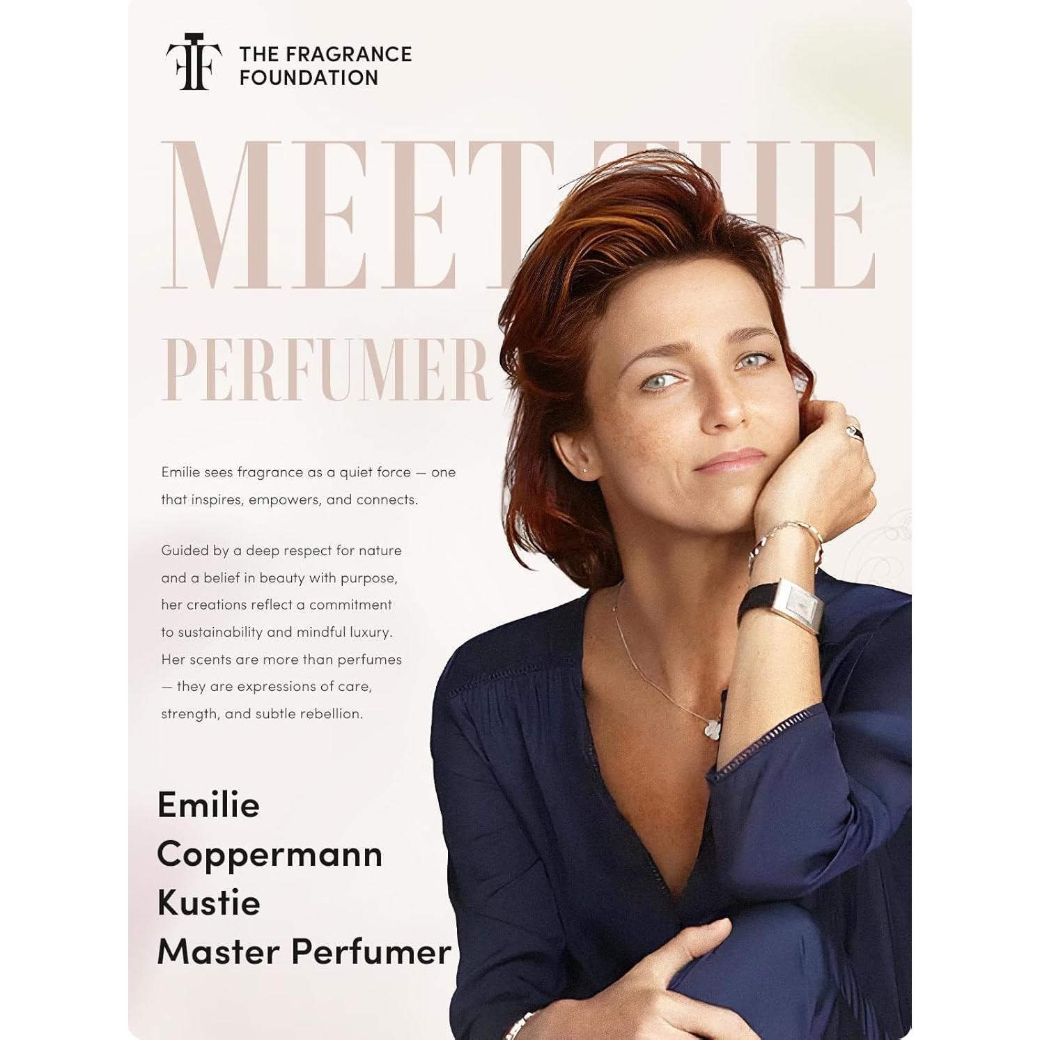 Gel de Ducha Kustie Flor de Cerezo 380 ml - Vegano y Antioxidante