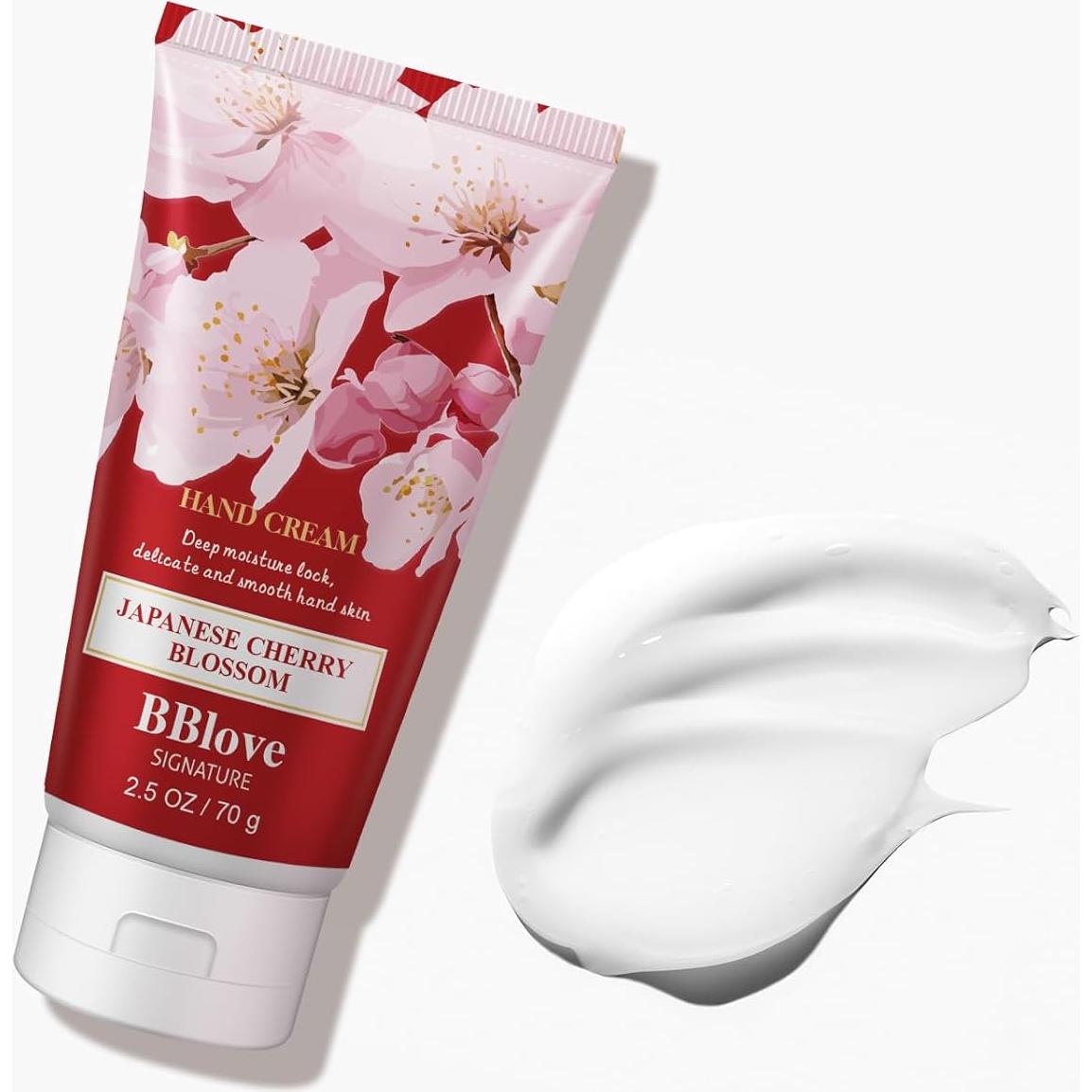 Set de Regalo Crema de Manos Hidratante Beautifier Life 3PCS 70g