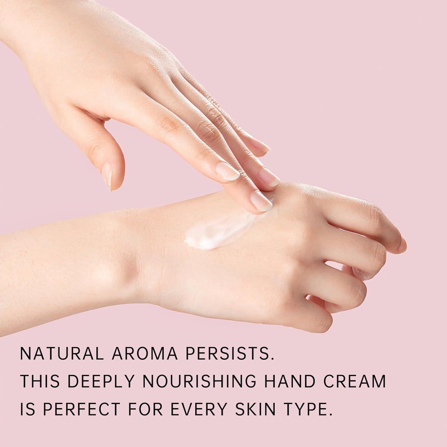 Set de Regalo Crema de Manos Hidratante Beautifier Life 3PCS 70g