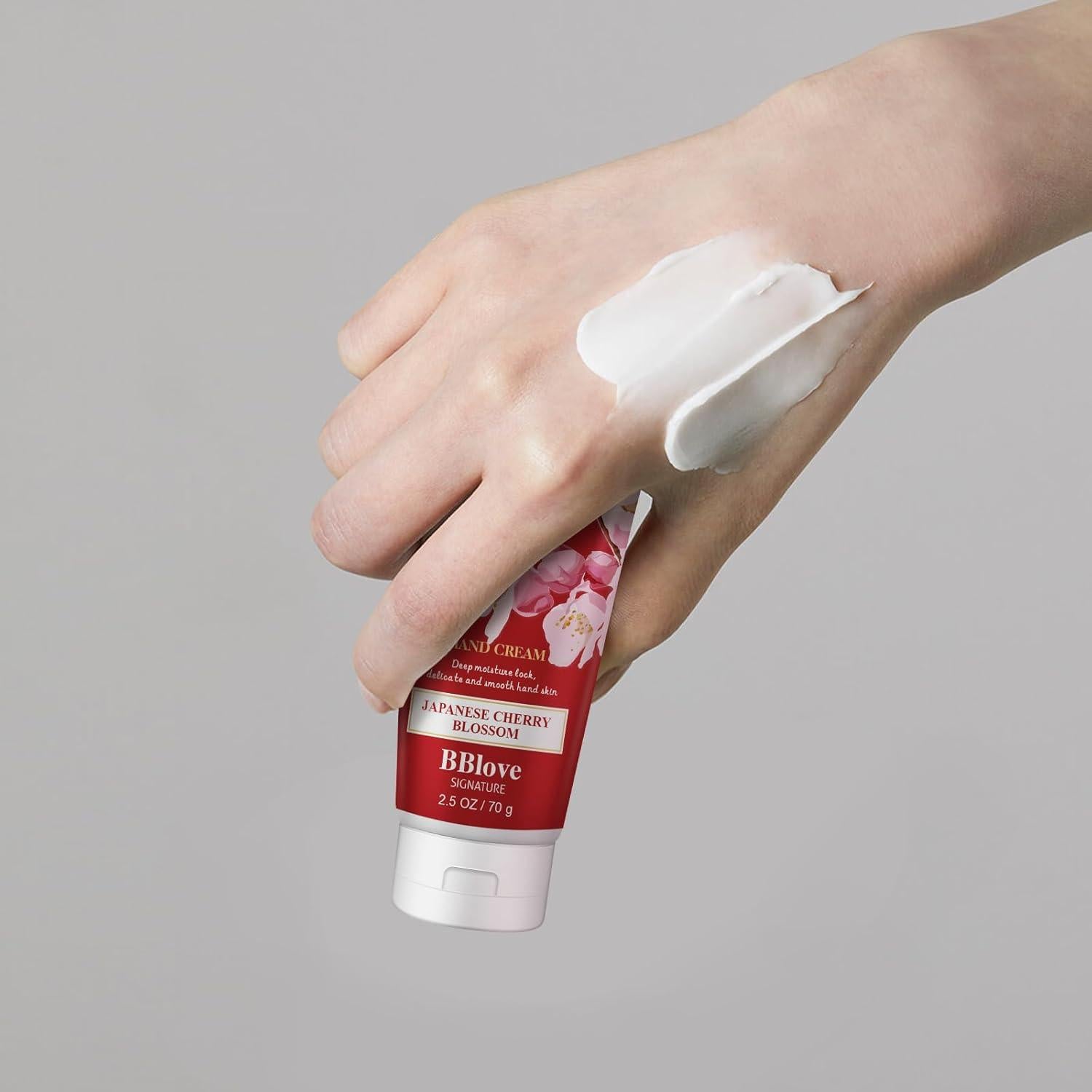 Set de Crema de Manos Hidratante de Lujo Beautifier 3PCS 70g