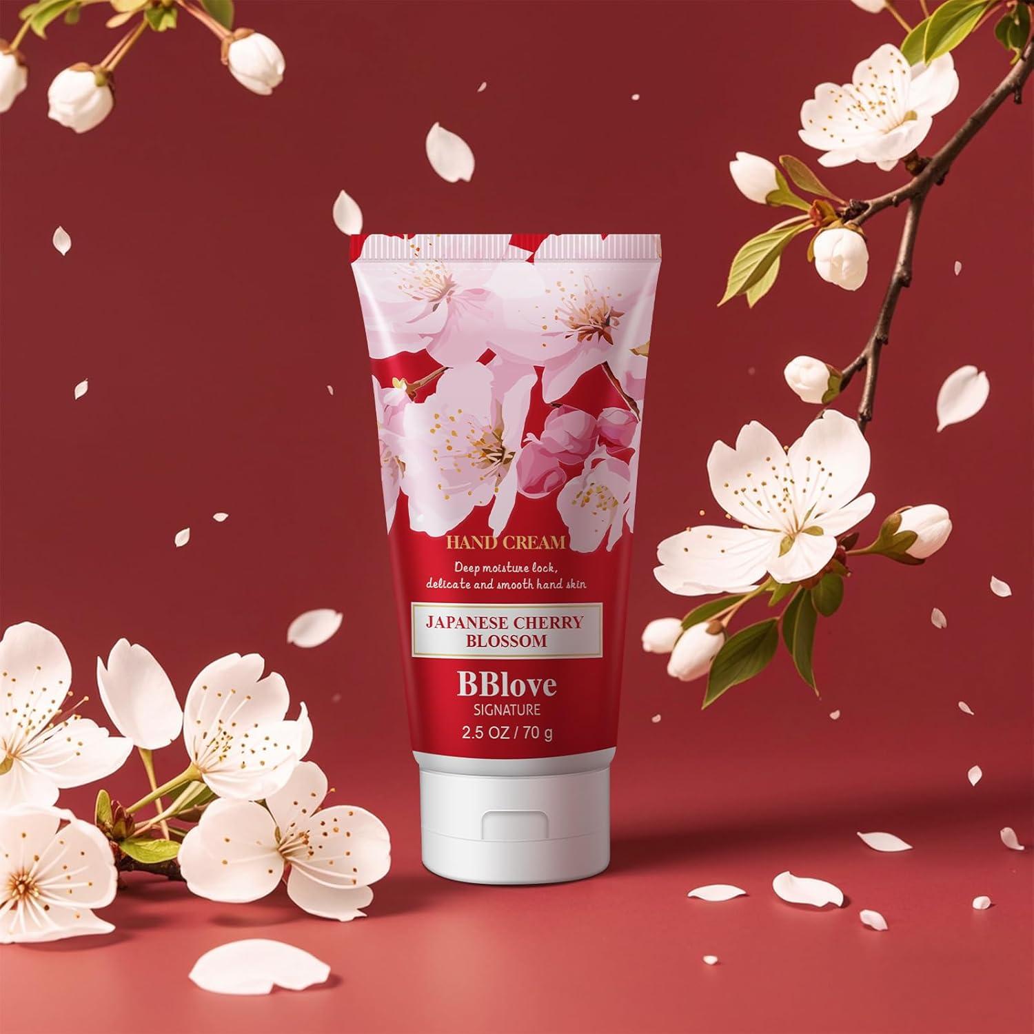 Set de Crema de Manos Hidratante de Lujo Beautifier 3PCS 70g