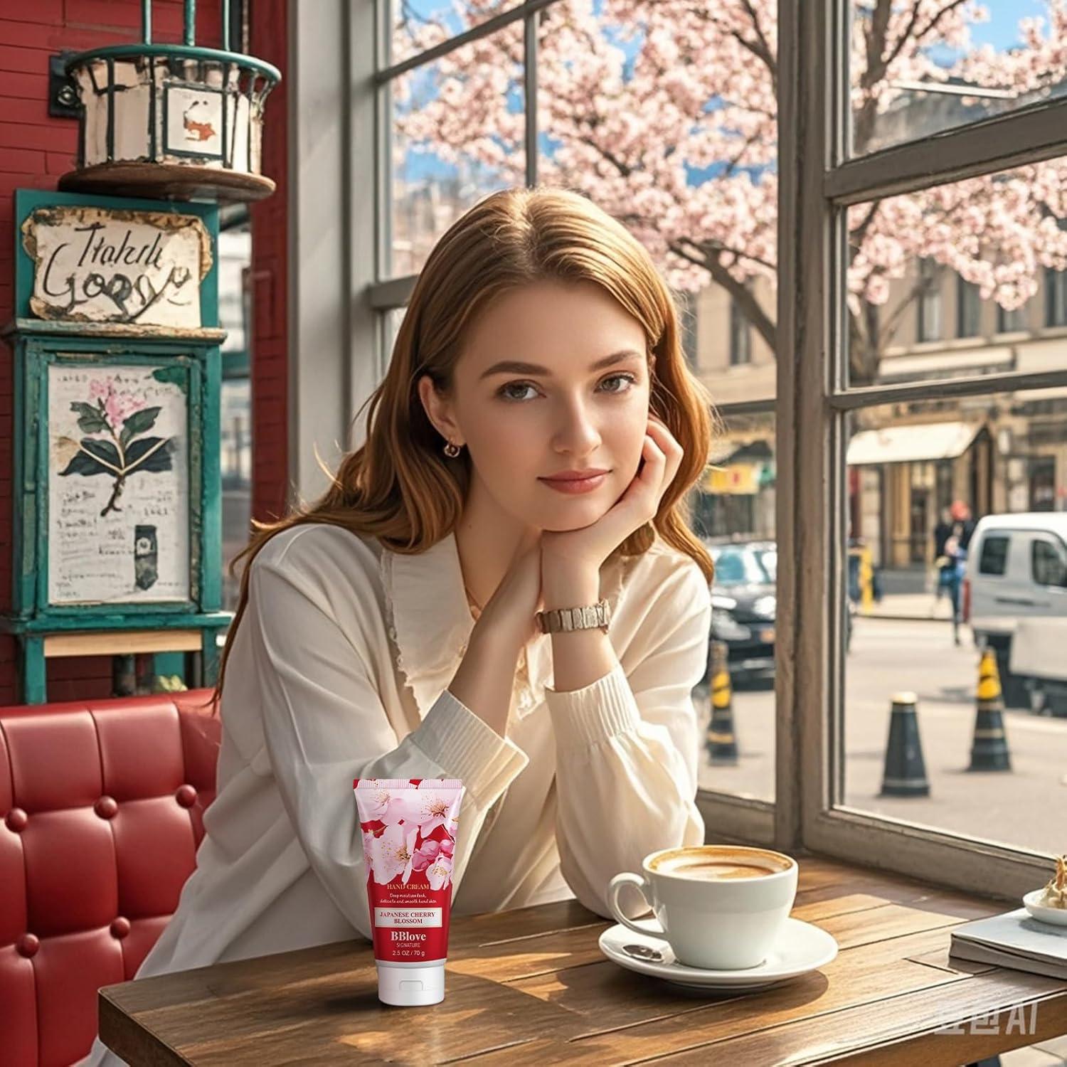 Set de Crema de Manos Hidratante de Lujo Beautifier 3PCS 70g