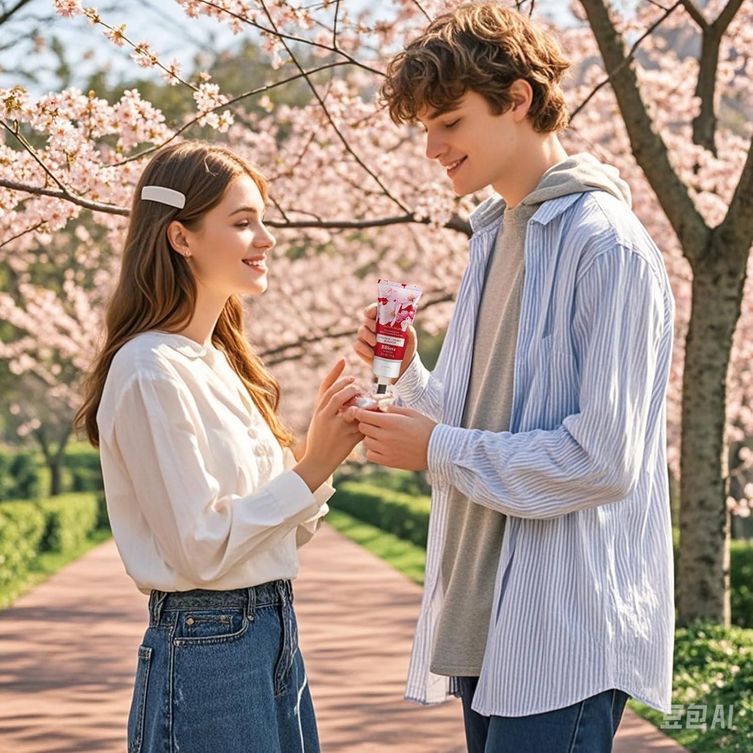 Set de Crema de Manos Hidratante de Lujo Beautifier 3PCS 70g