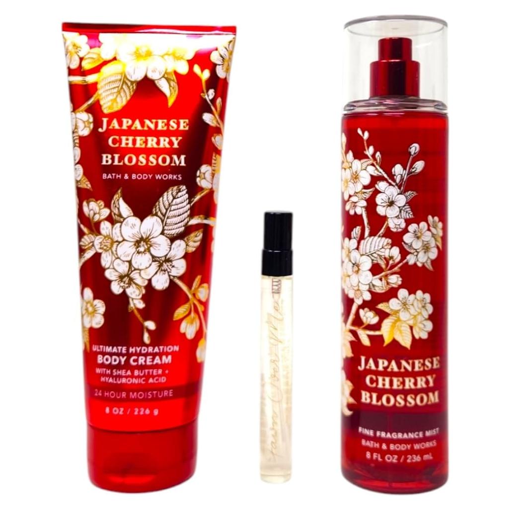 Conjunto de Crema y Bruma Corporal Fawn Over Me 200ml