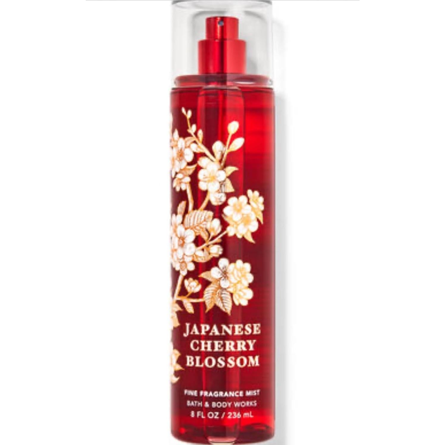 Conjunto de Regalo 2 Piezas Bath and Body Works - Flor de Cerezo
