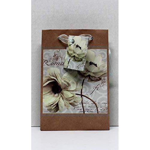 Set de Viaje Bath and Body Works Flor de Cerezo - Gel, Bruma y Loción