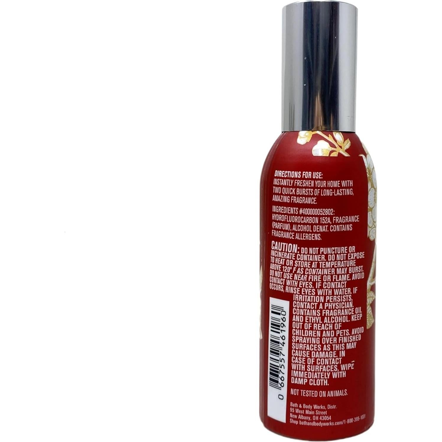 Paquete Flor de Cerezo Japonés Bath & Body Works - 2 Aerosoles y 2 Recargas