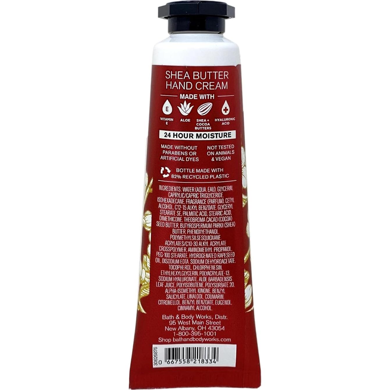 Crema de Manos Manteca de Karité 2x29ml + Jabón Avena Marbela