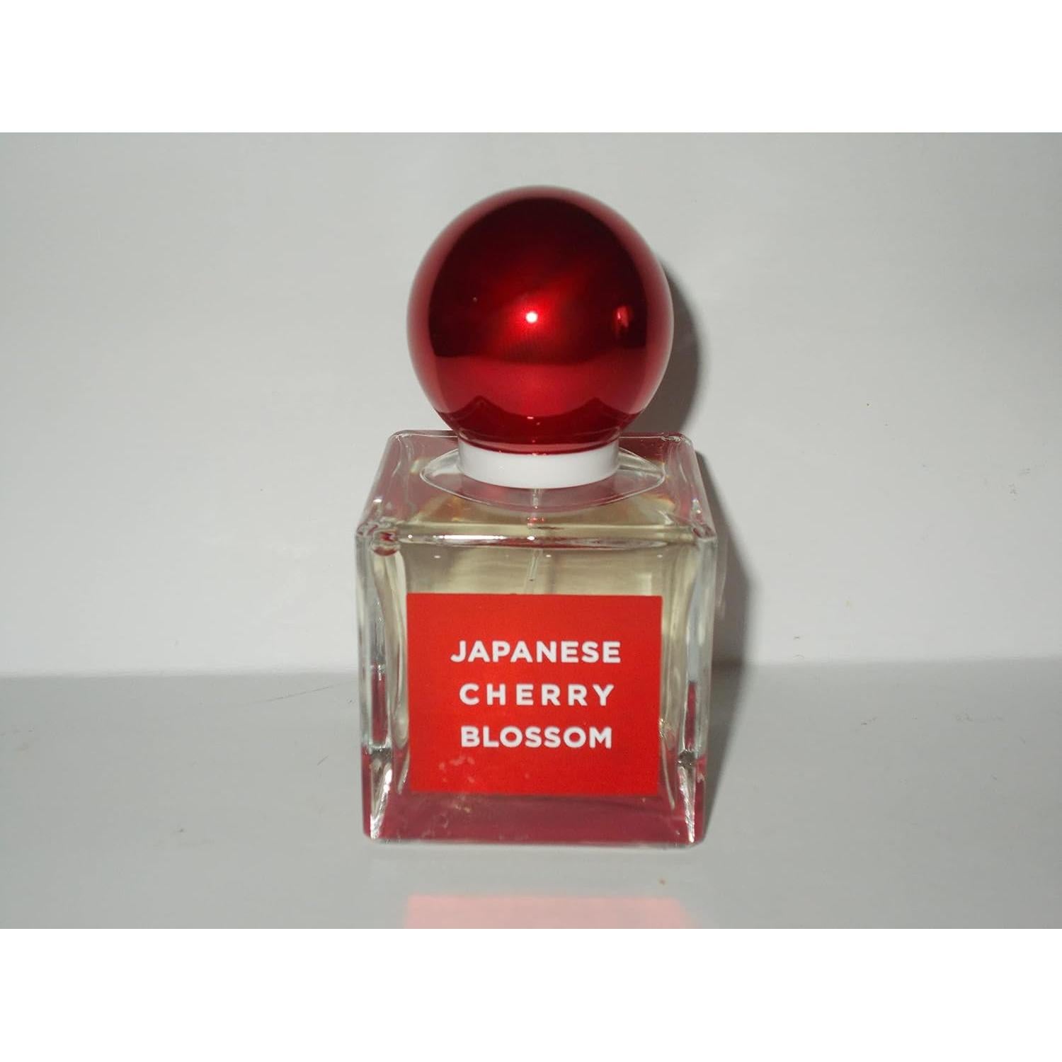 Eau de Parfum Flor de Cerezo Japonesa Bath and Body Works 50 mL