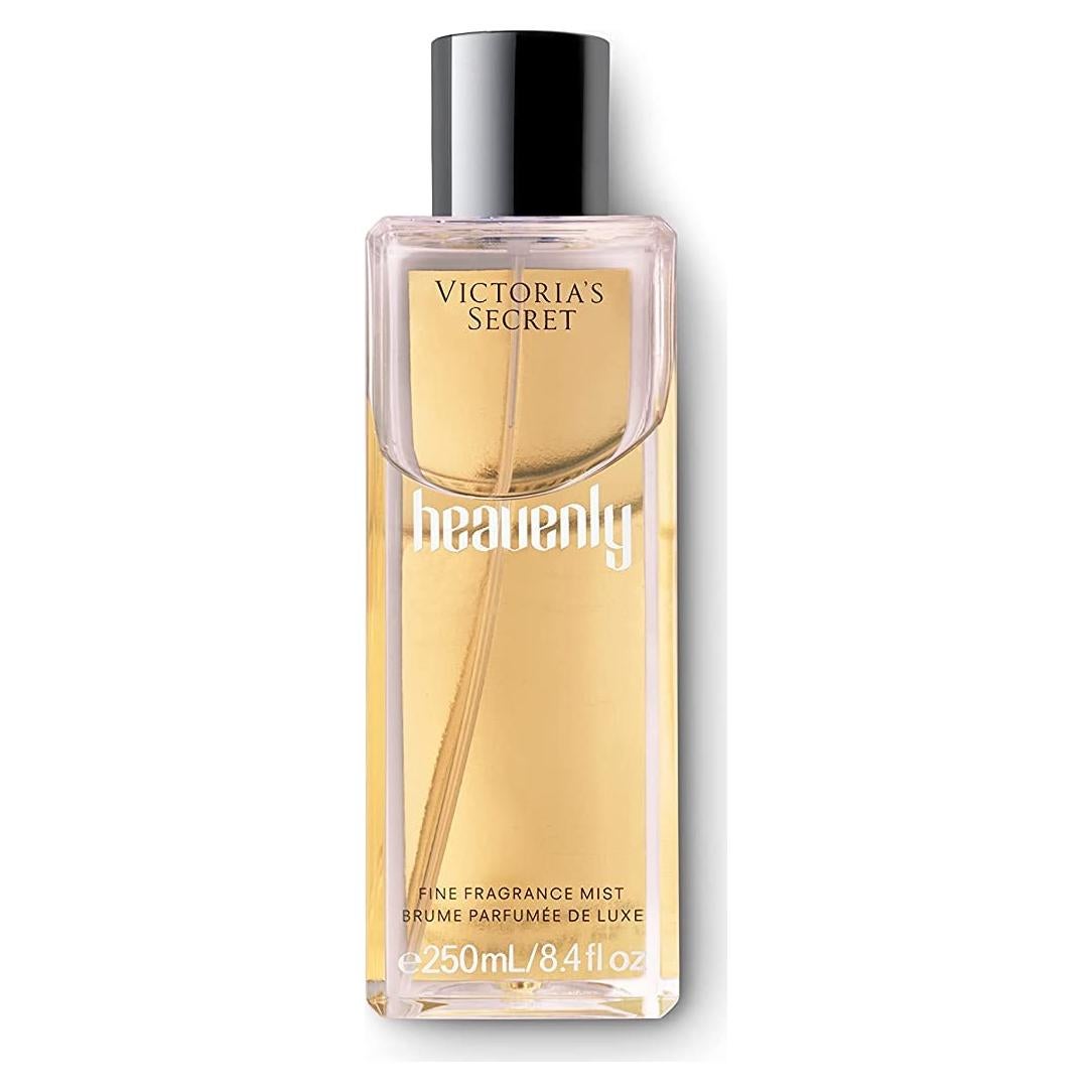 Bruma Corporal Aromatizada Heavenly Victoria's Secret 250 ml