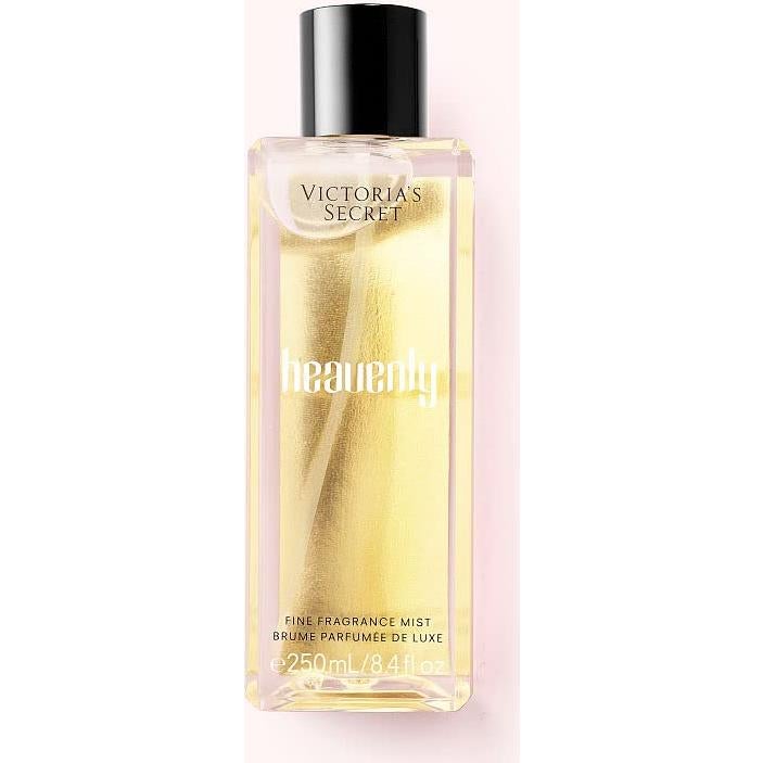 Bruma Corporal Aromatizada Heavenly Victoria's Secret 250 ml