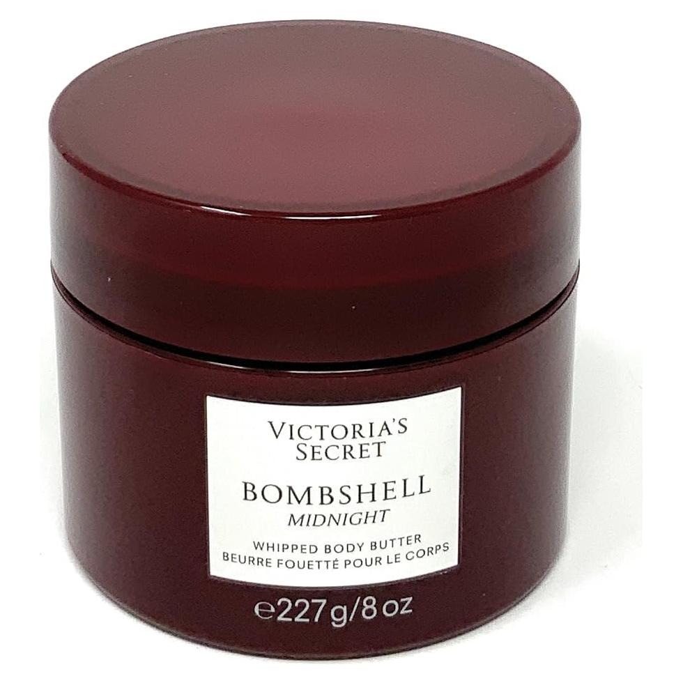 Manteca Corporal Batida Victoria's Secret Midnight 227 g