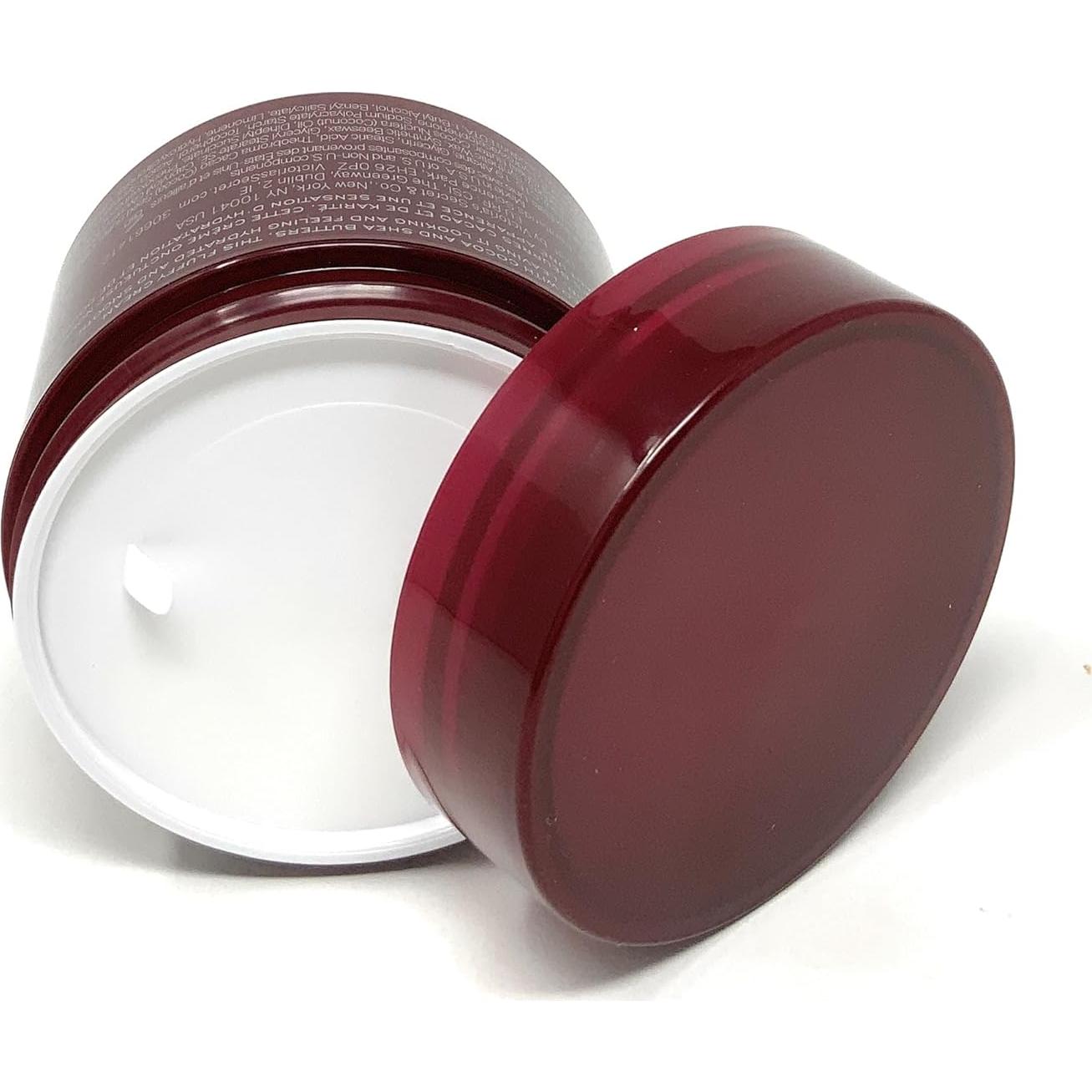 Manteca Corporal Batida Victoria's Secret Midnight 227 g