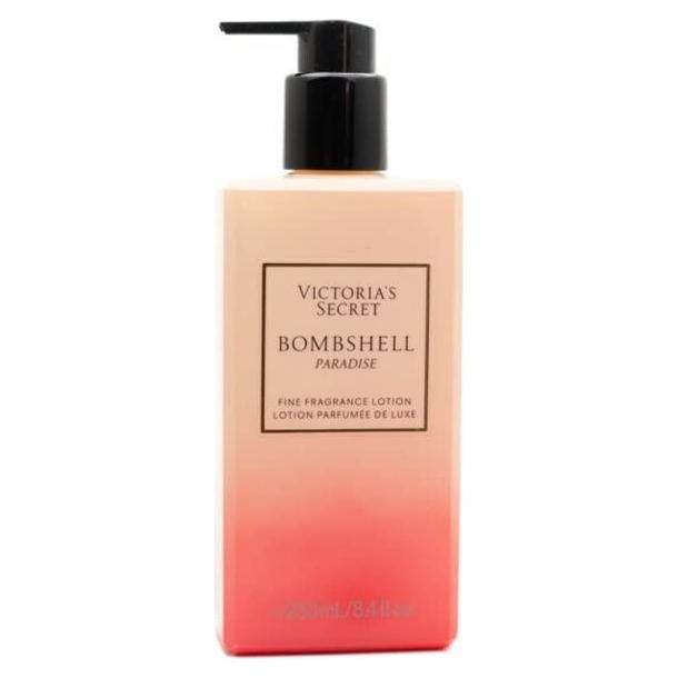 Loción Bombshell Paradise Victoria's Secret 303g