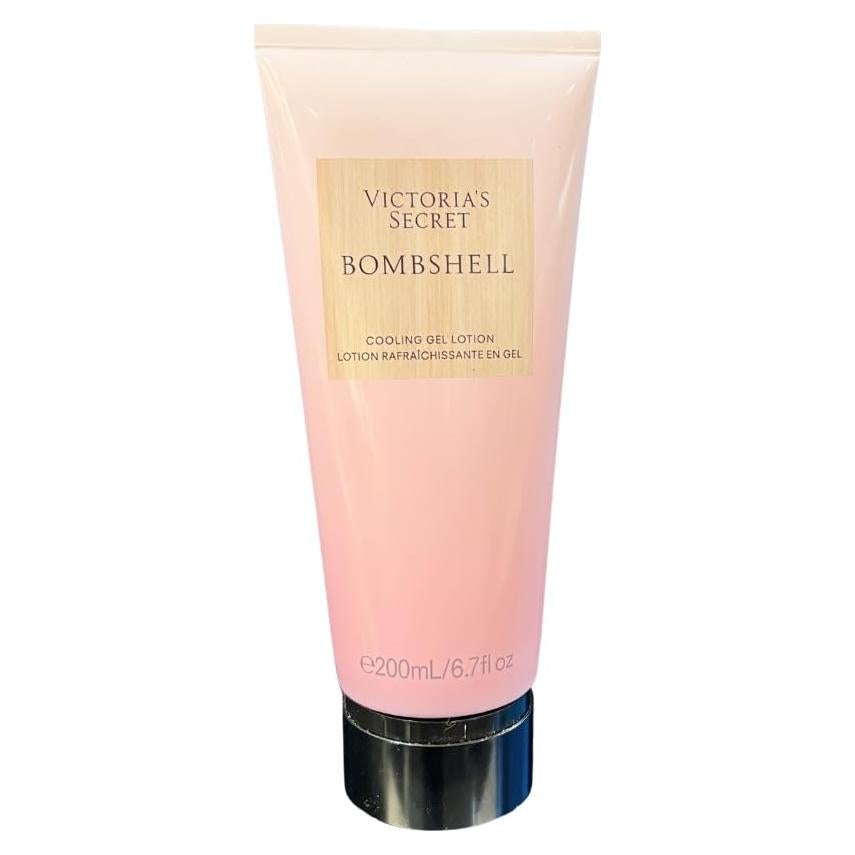 Loción en Gel Refrescante Victoria's Secret Bombshell 198 ml