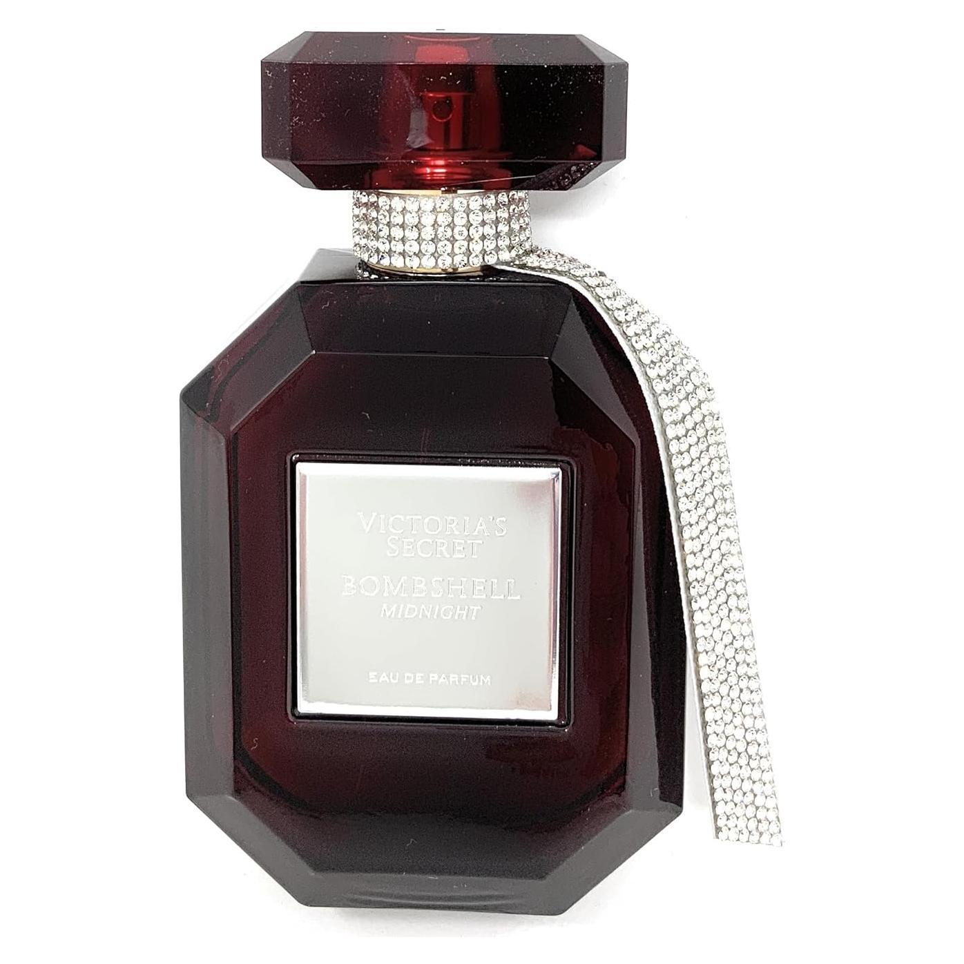 Eau de Parfum Bombshell Medianoche Victoria's Secret 100ml