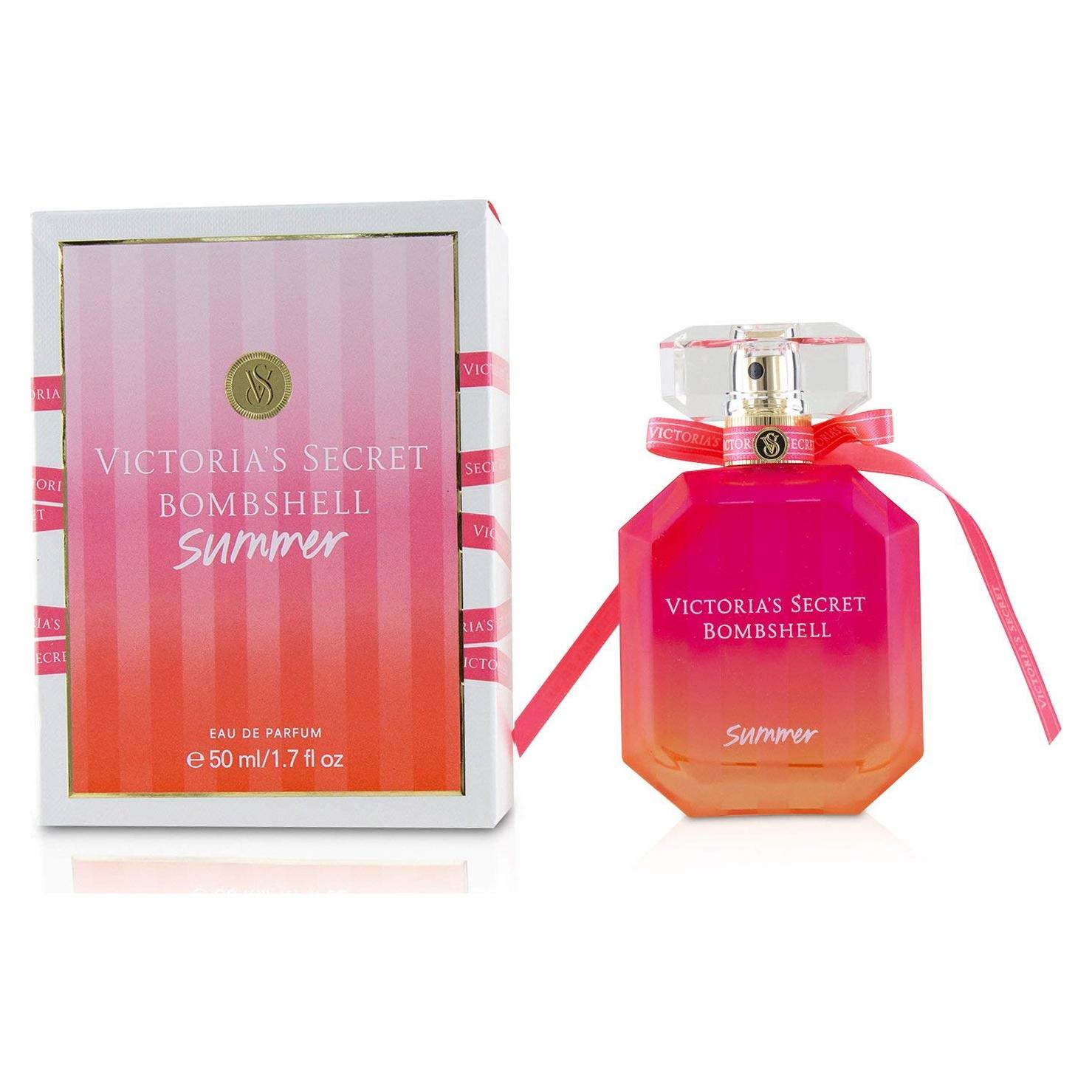 Eau de Parfum Bombshell Summer Victoria's Secret 50 ml