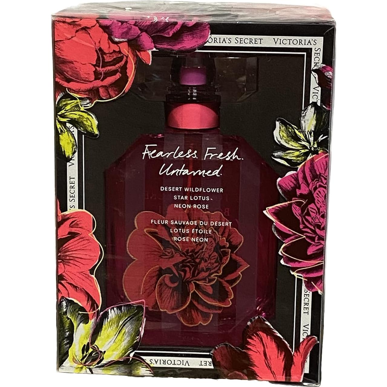 Eau de Parfum Bombshell Flor Salvaje Victoria's Secret 100ml