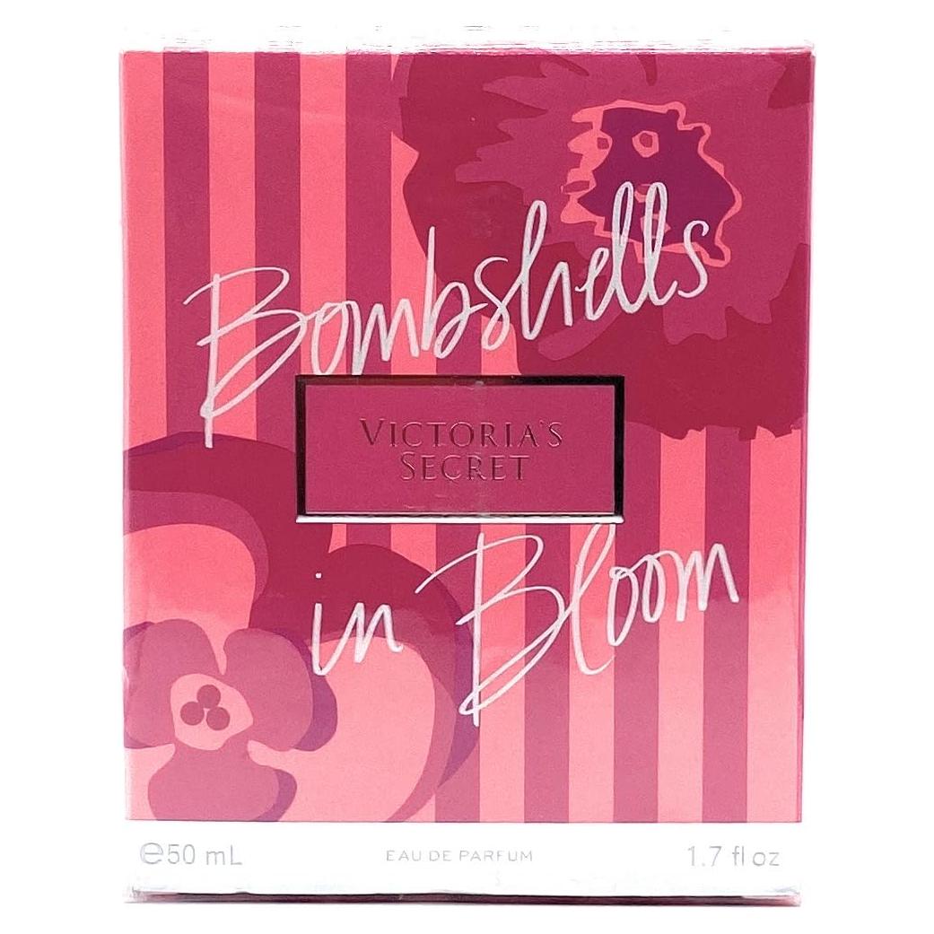 Perfume Bombshells En Flor Victoria's Secret 50 mL
