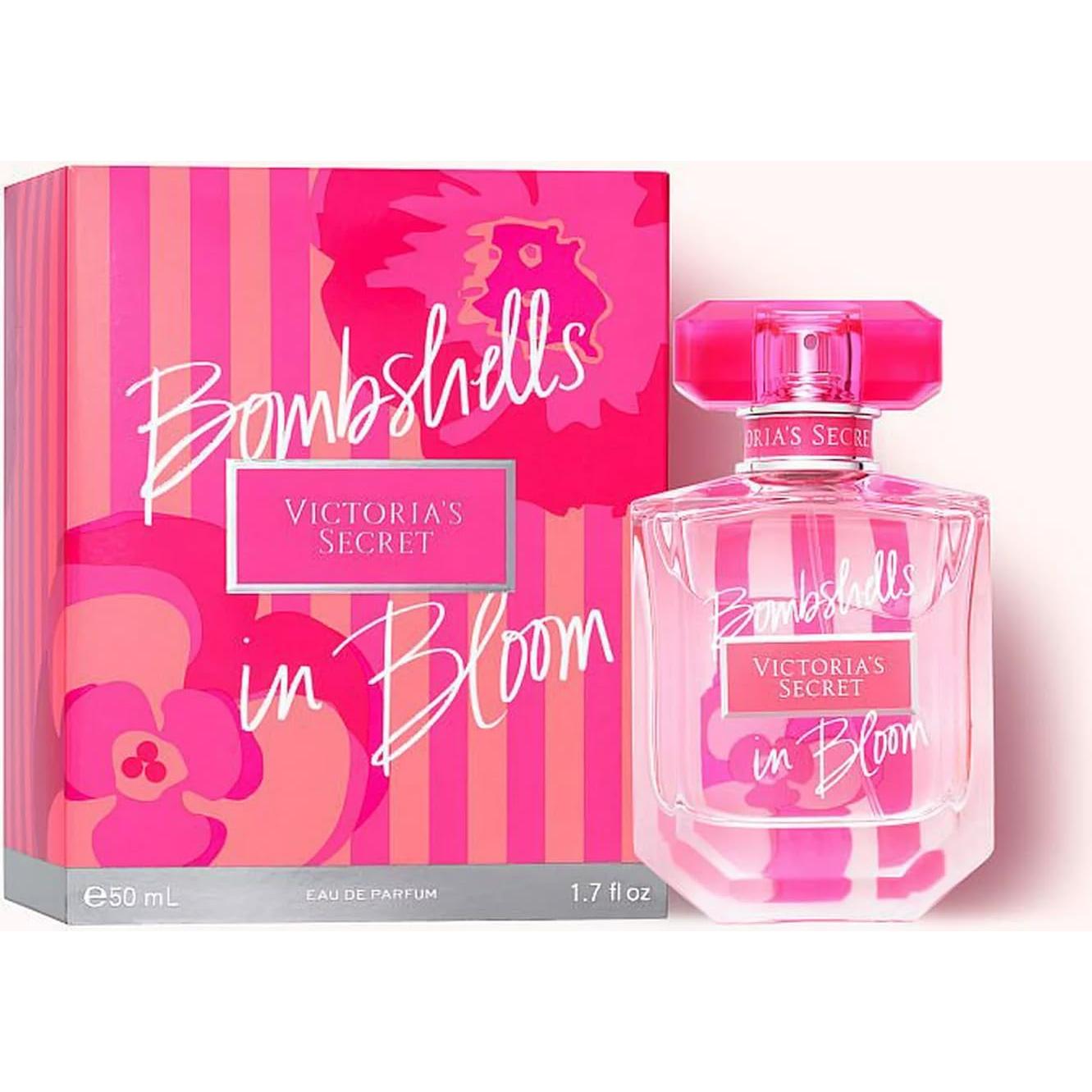 Perfume Bombshells En Flor Victoria's Secret 50 mL