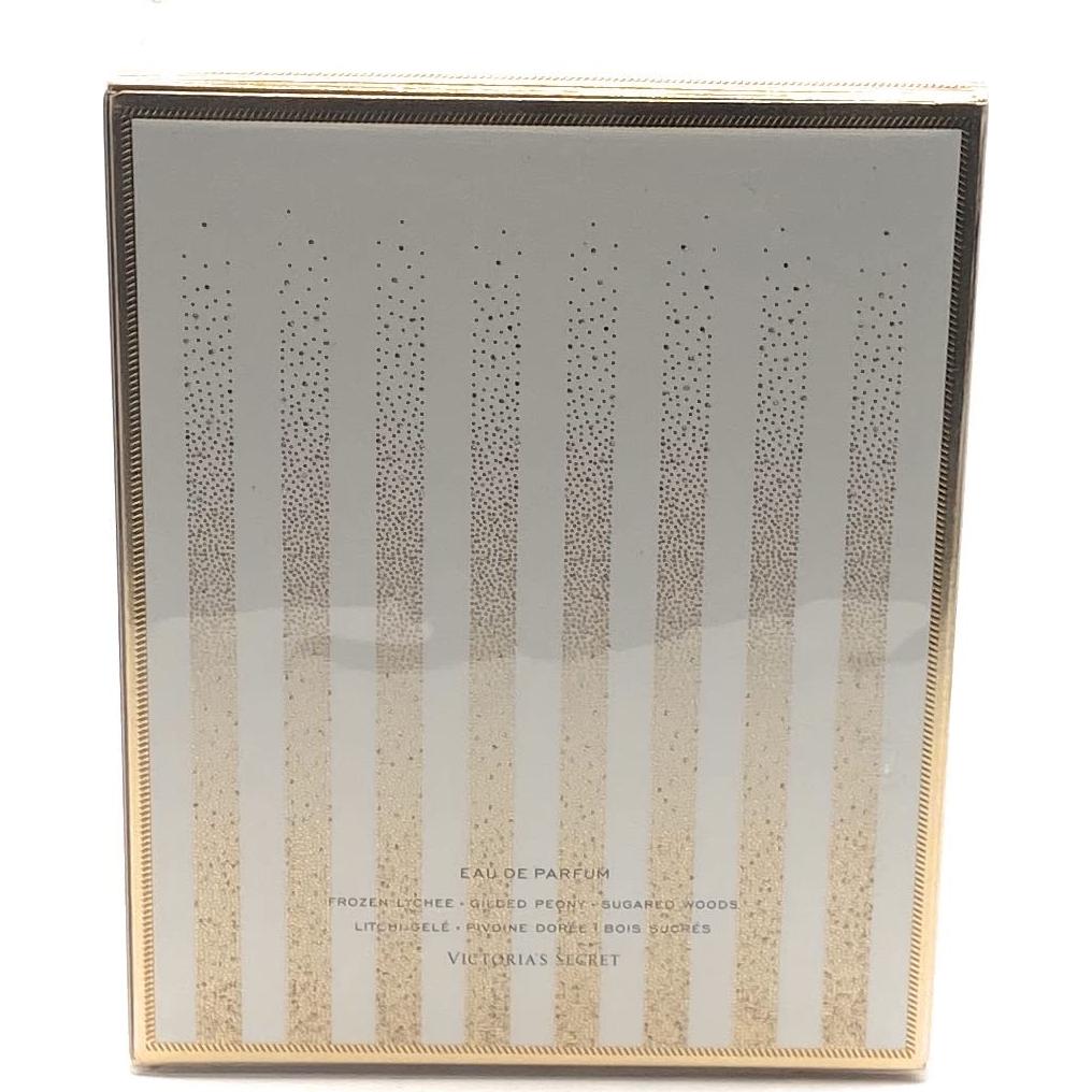 Eau de Parfum Bombshell Gold Victoria's Secret 100 ml Spray