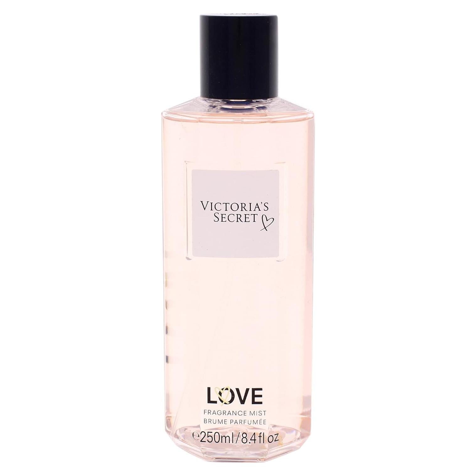 Mist de fragancia Love Victoria's Secret 238 ml