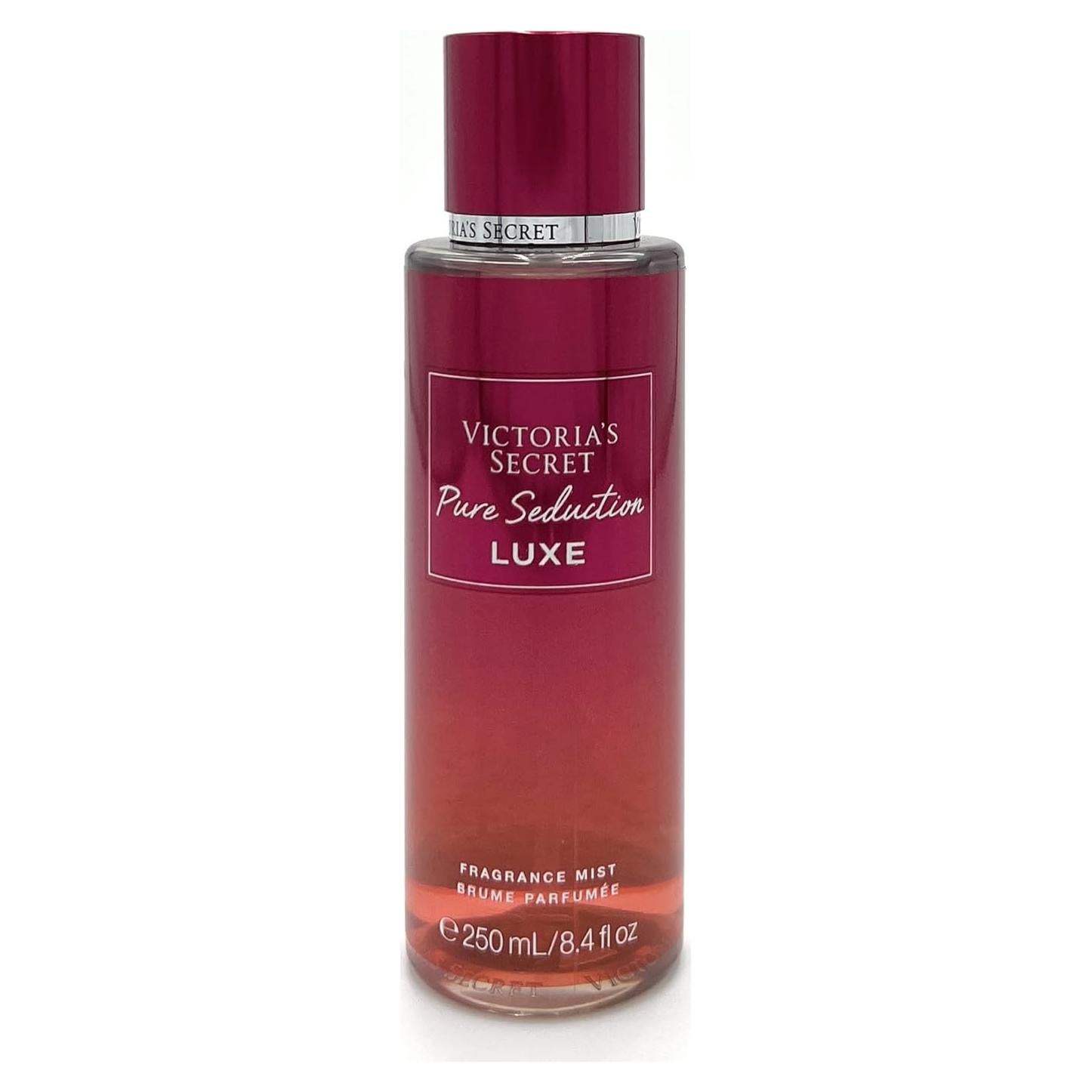 Bruma de Fragancia Luxe Pure Seduction Victoria's Secret 248 ml
