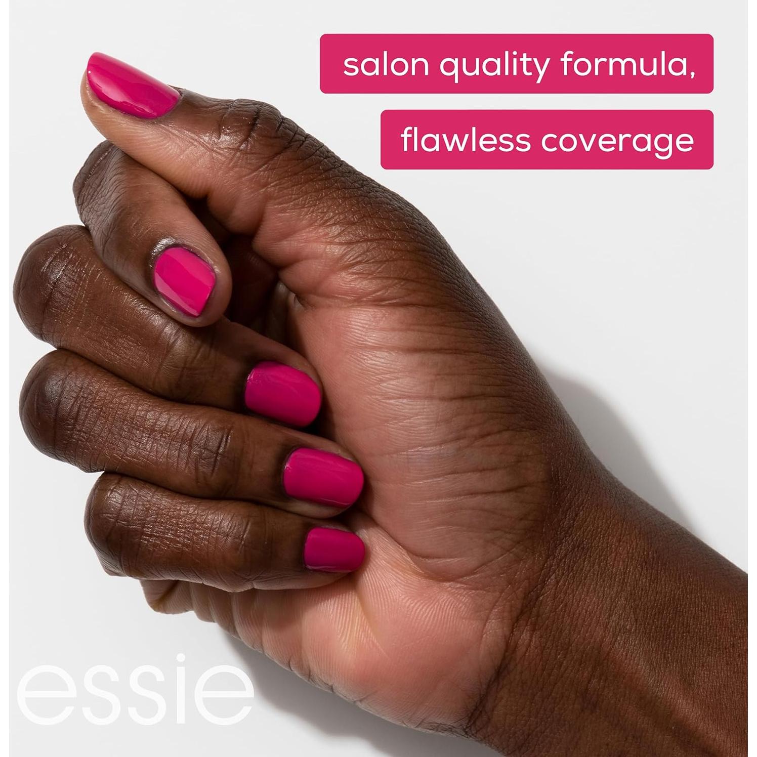 Esmalte de Uñas Essie 096 Zapatillas de Ballet 13.5ml