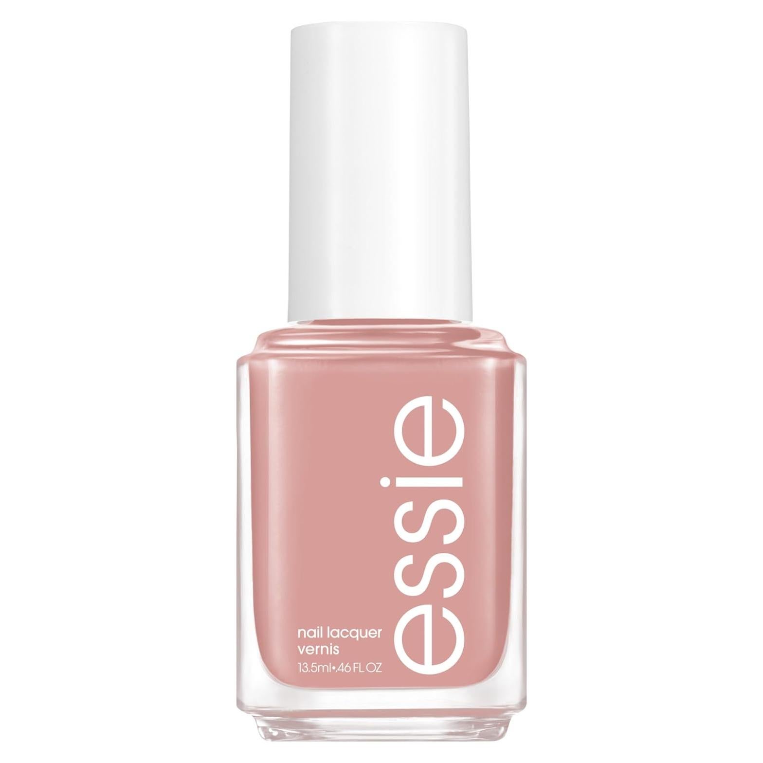 Esmalte de Uñas Essie Ladylike 13.04g Rosa Malva Vegano